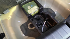 Kia Picanto 1.0 2 5dr Auto [4 seats] Petrol Hatchback